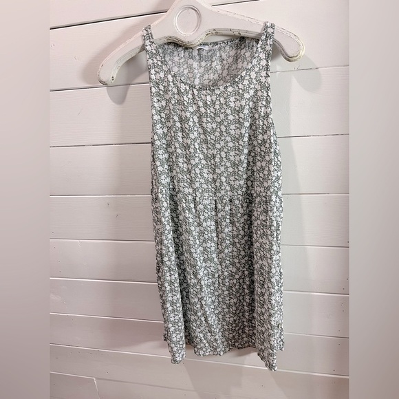 💚 LA VIE EN ROSE – floral dress – Taille S - Picture 1 of 7